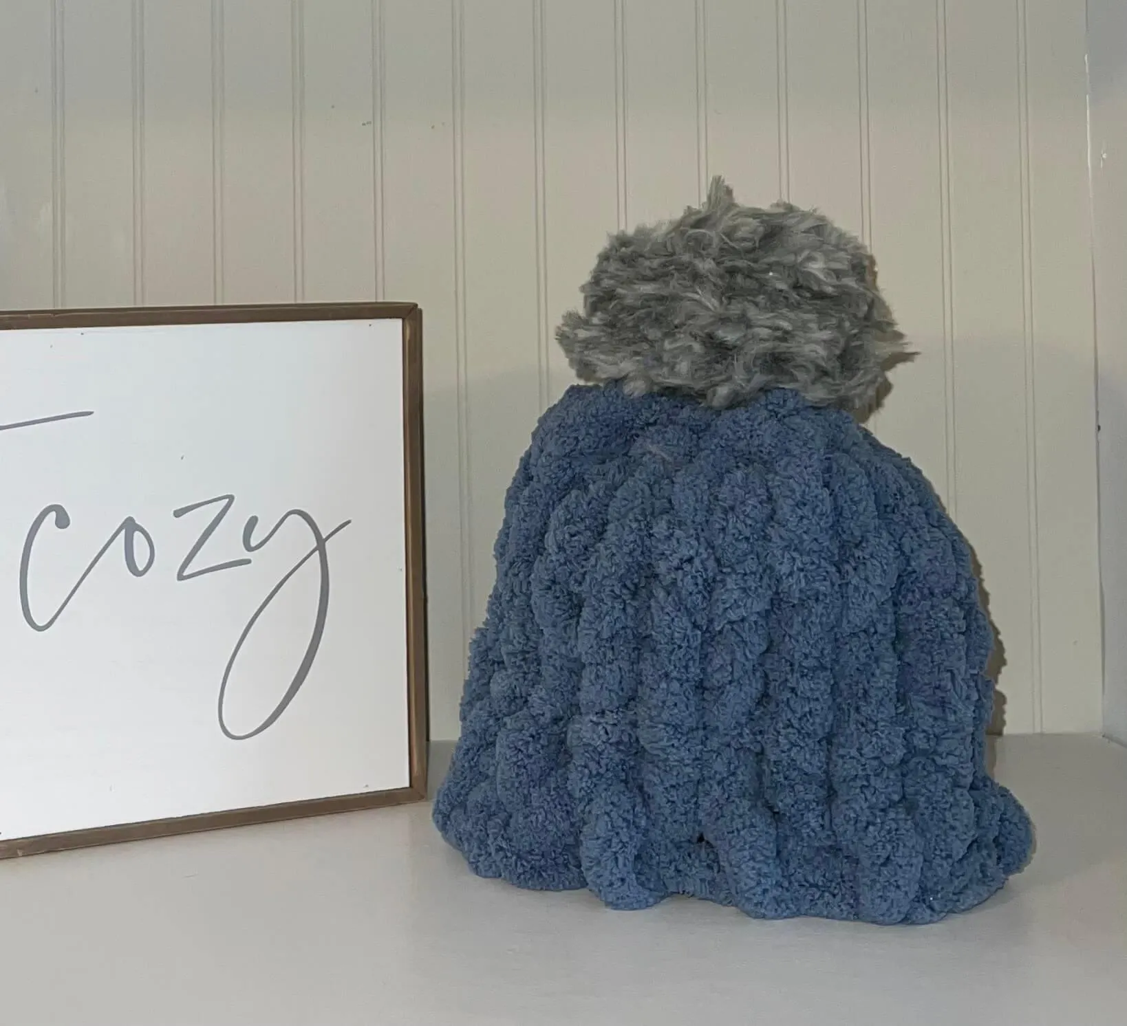 Cozy Beanies