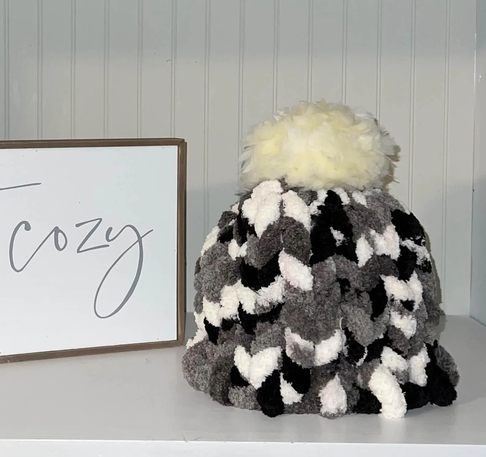 Cozy Beanies