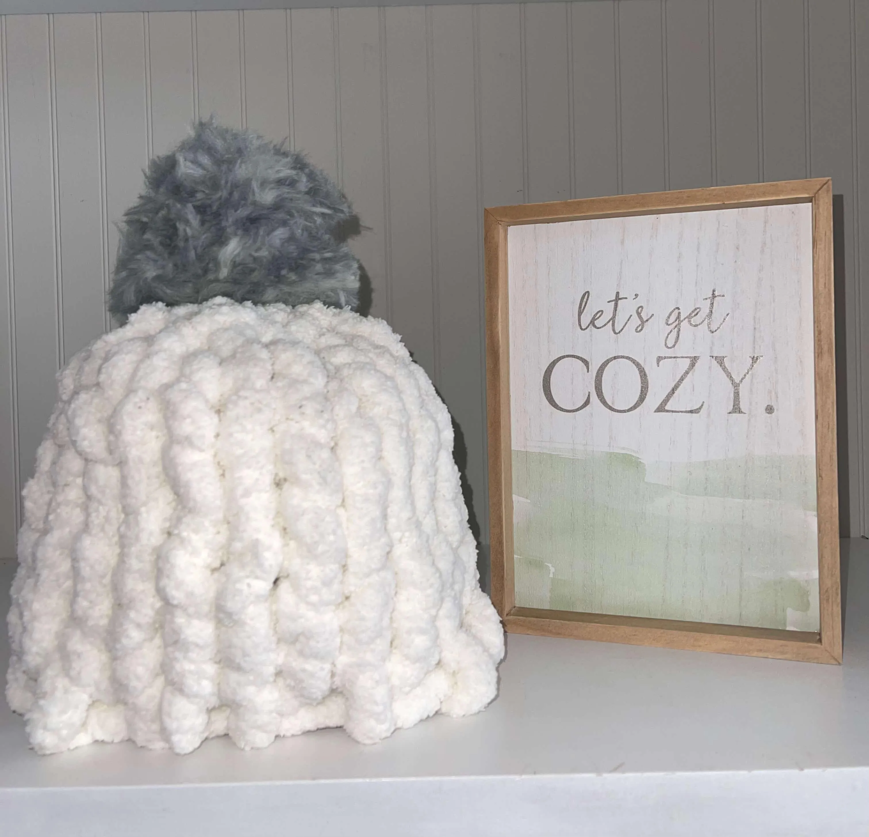 Cozy Beanies