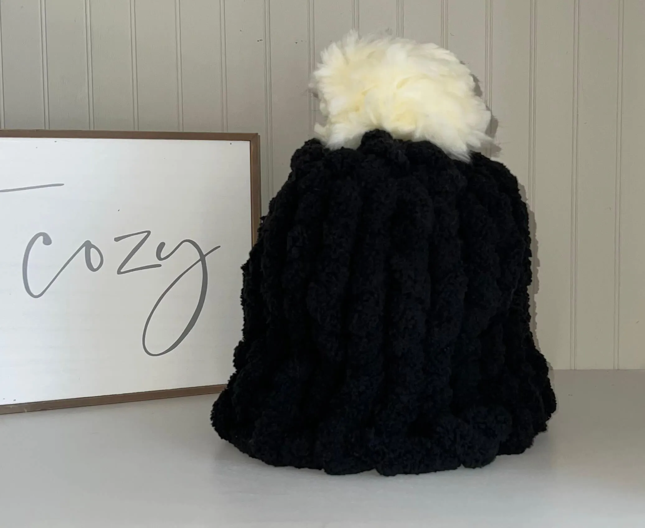 Cozy Beanies