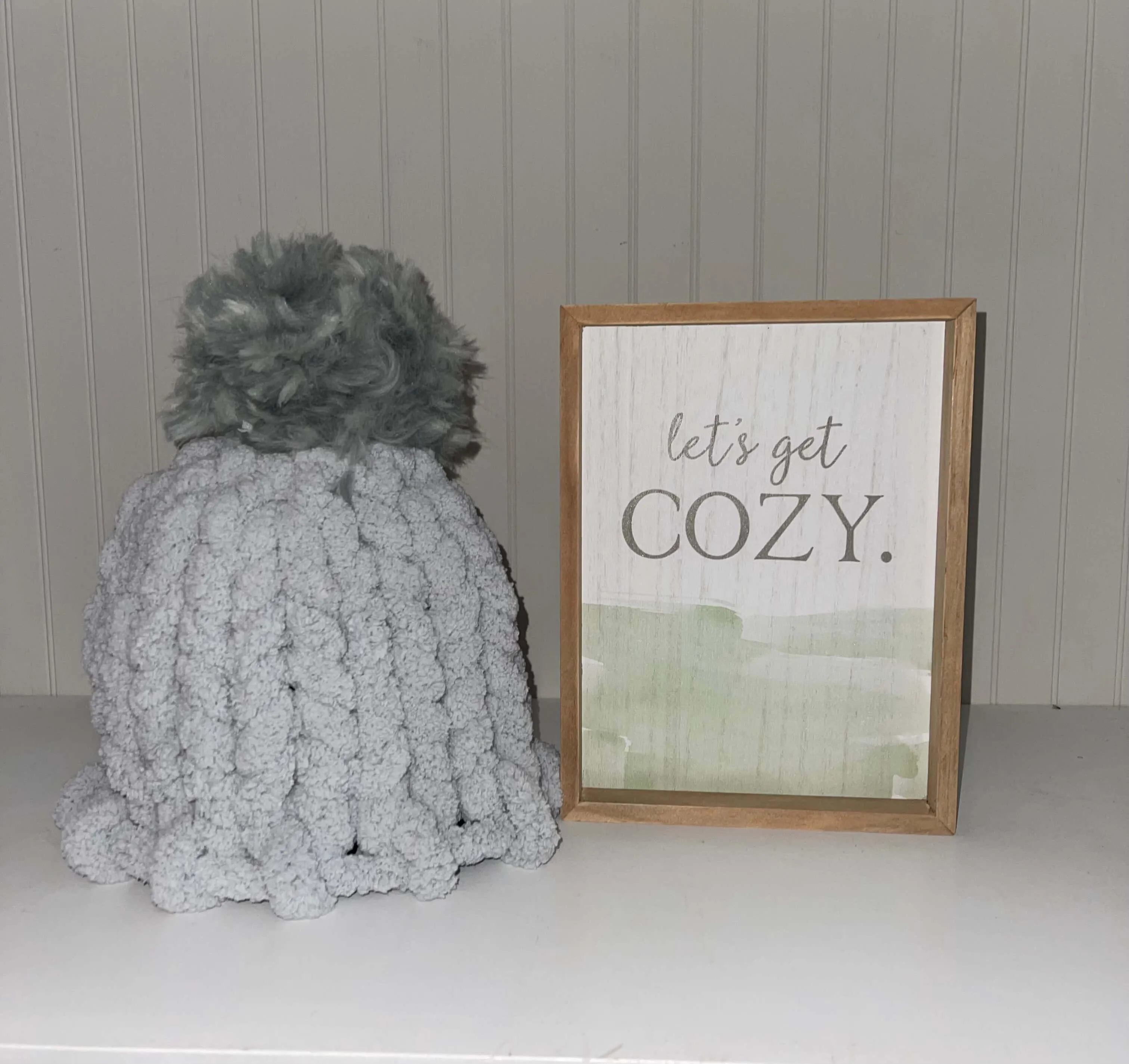 Cozy Beanies