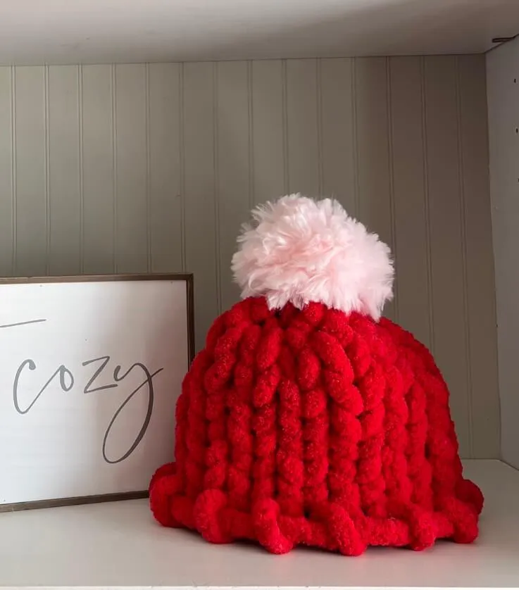 Cozy Beanies