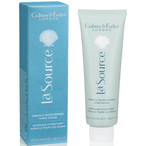 Crabtree & Evelyn La Source Hand Scrub 3.5oz
