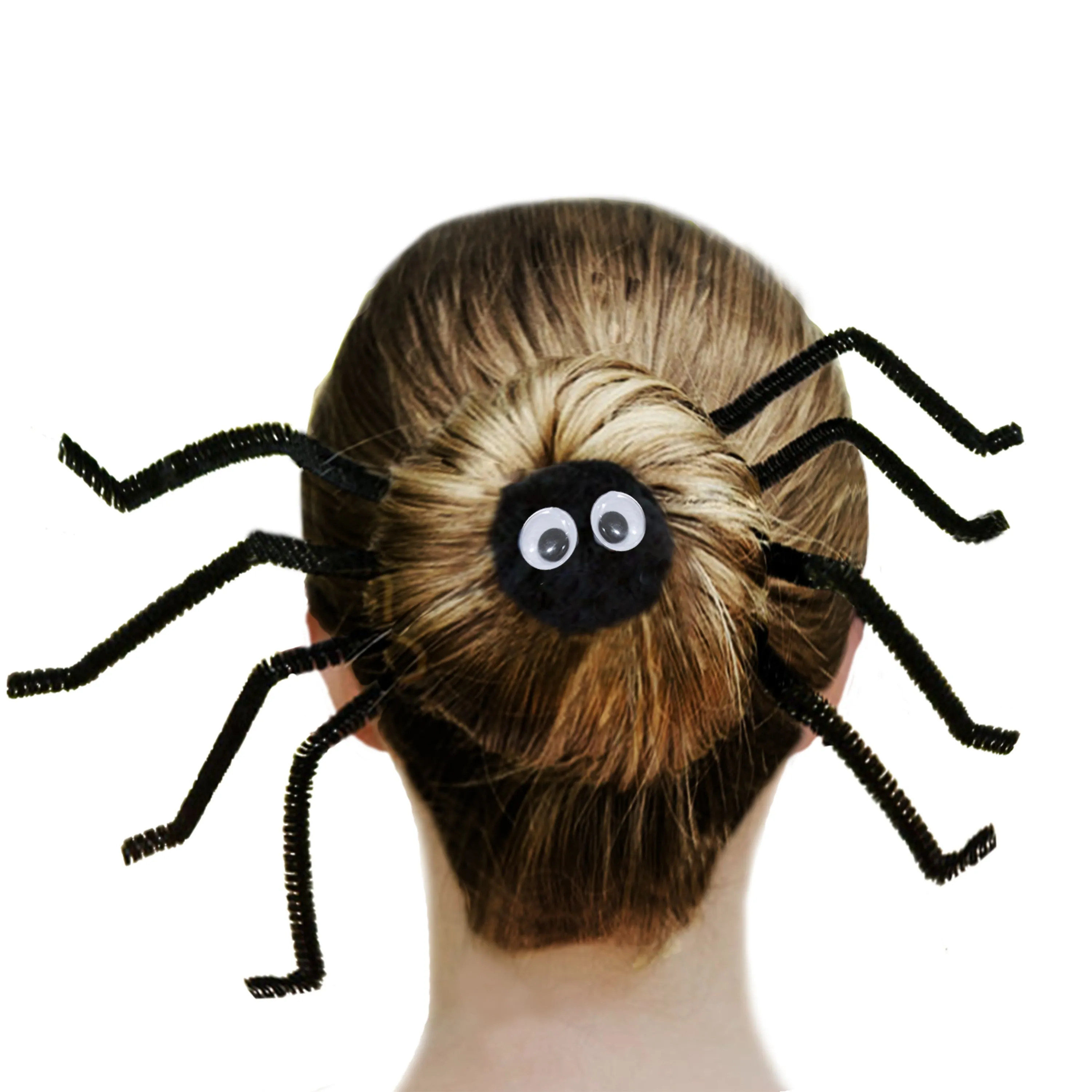 Creativity DIY Kids Hair Crafts Accessory Decor