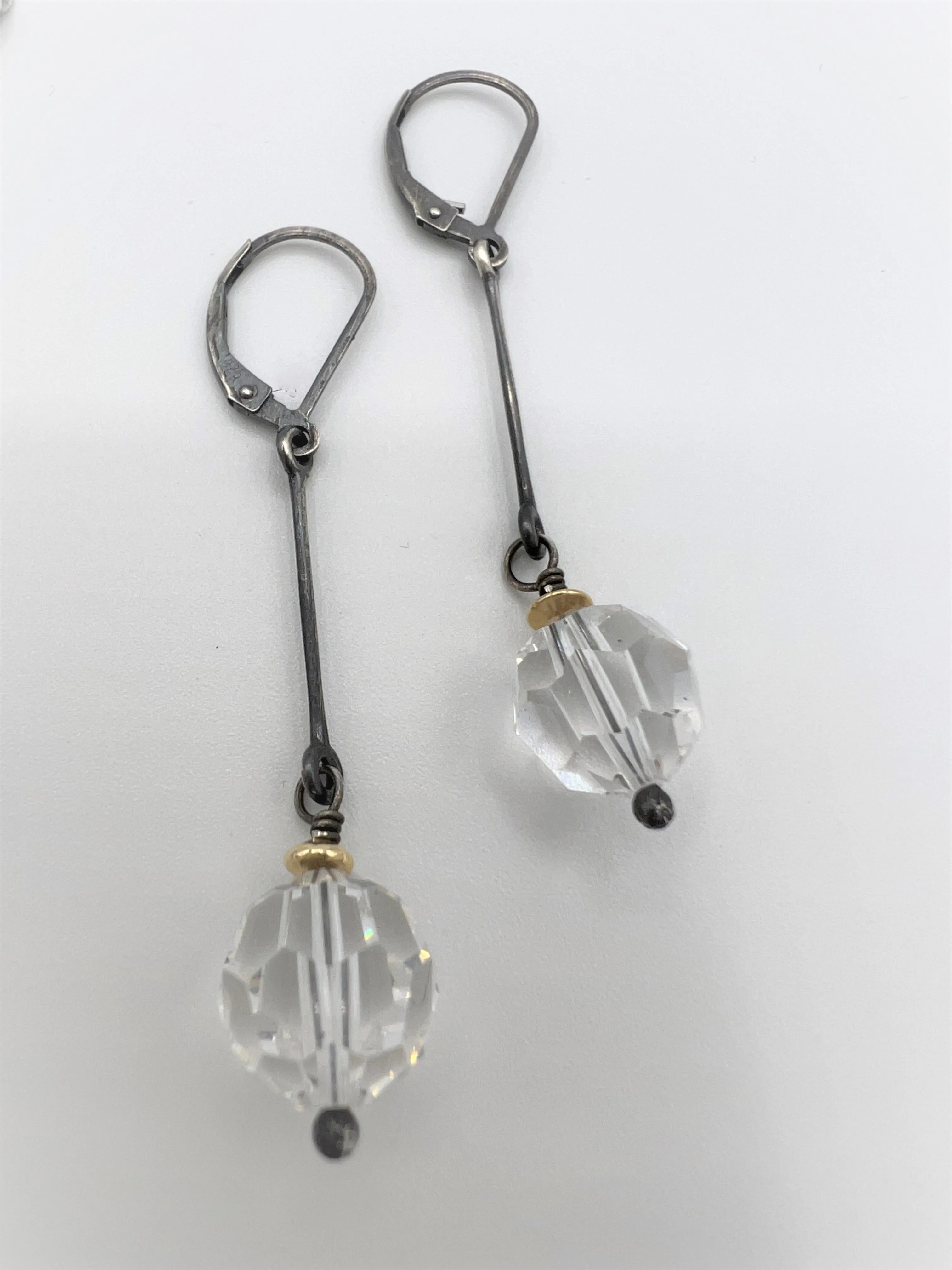 crystal drop