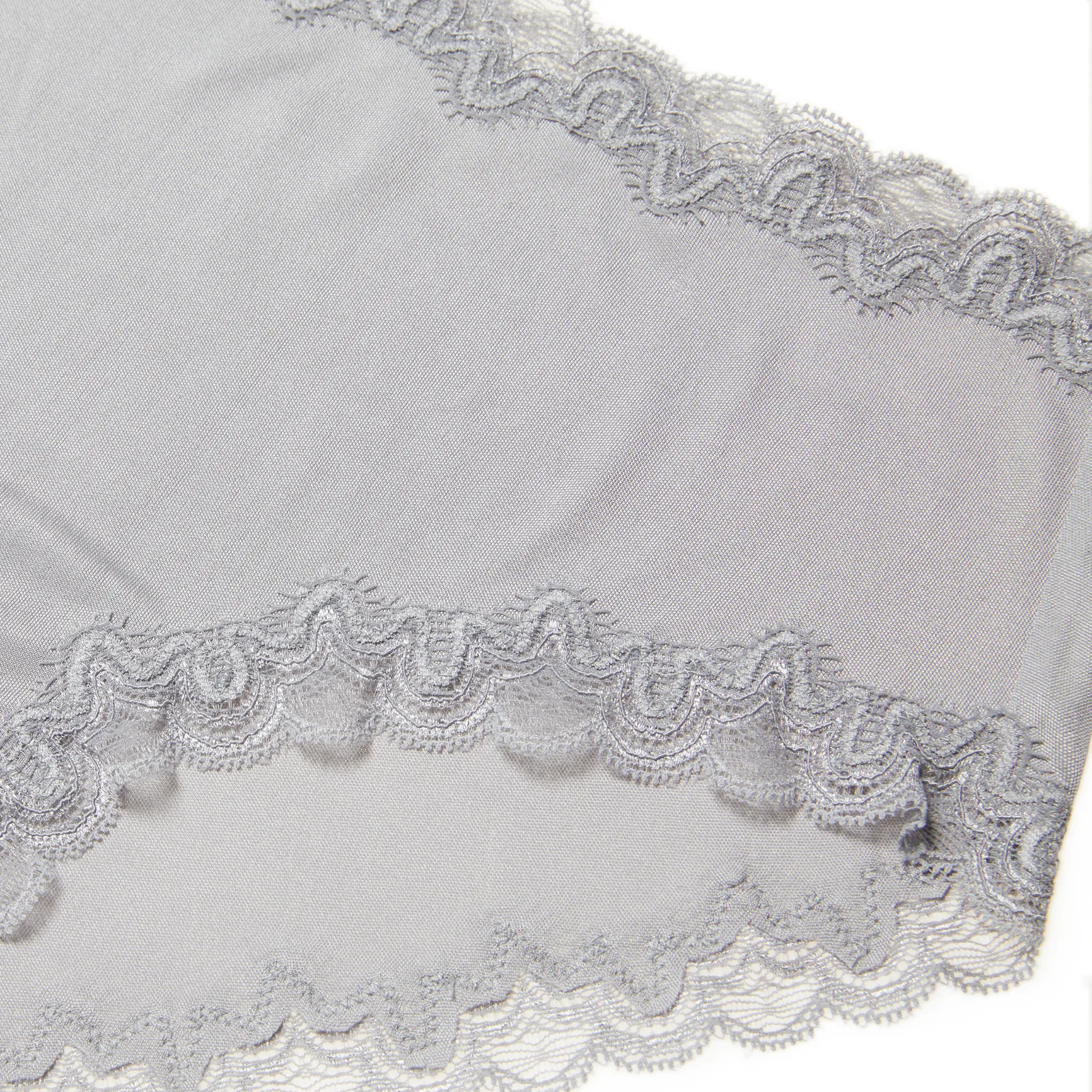 Customizable Soft Silk Briefs