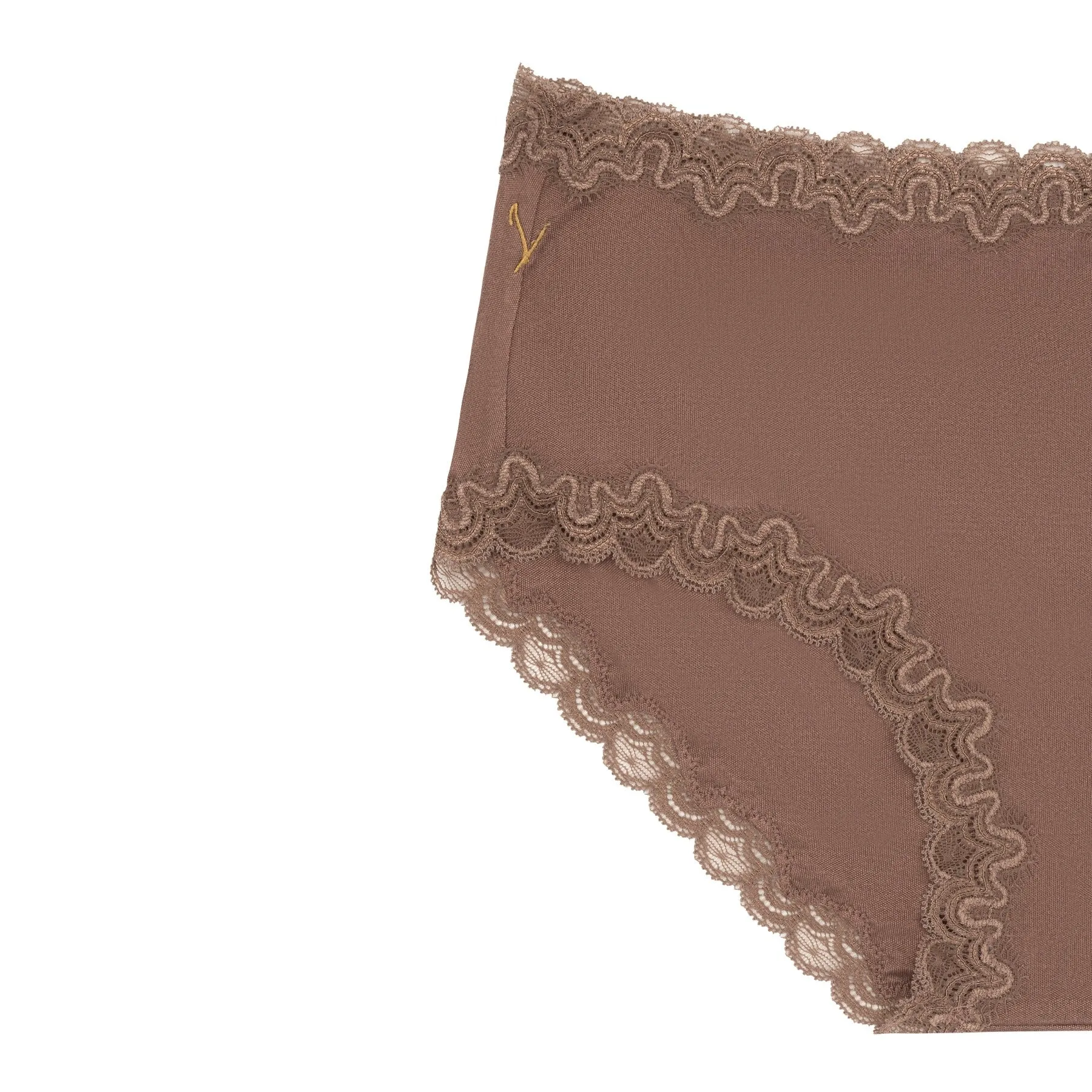 Customizable Soft Silk Briefs