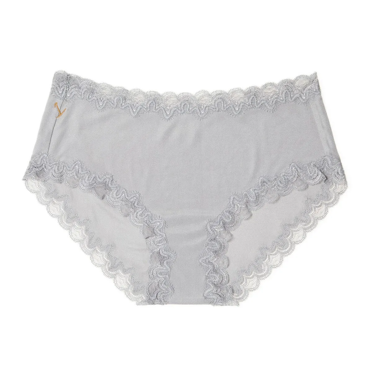 Customizable Soft Silk Briefs