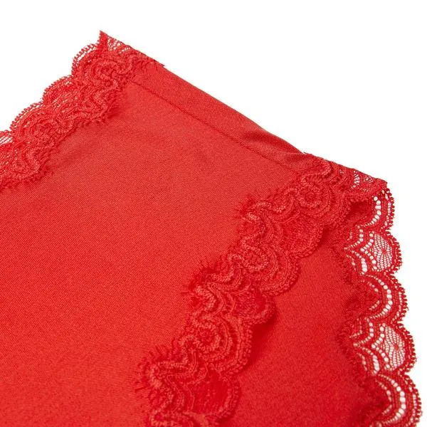 Customizable Soft Silk Briefs