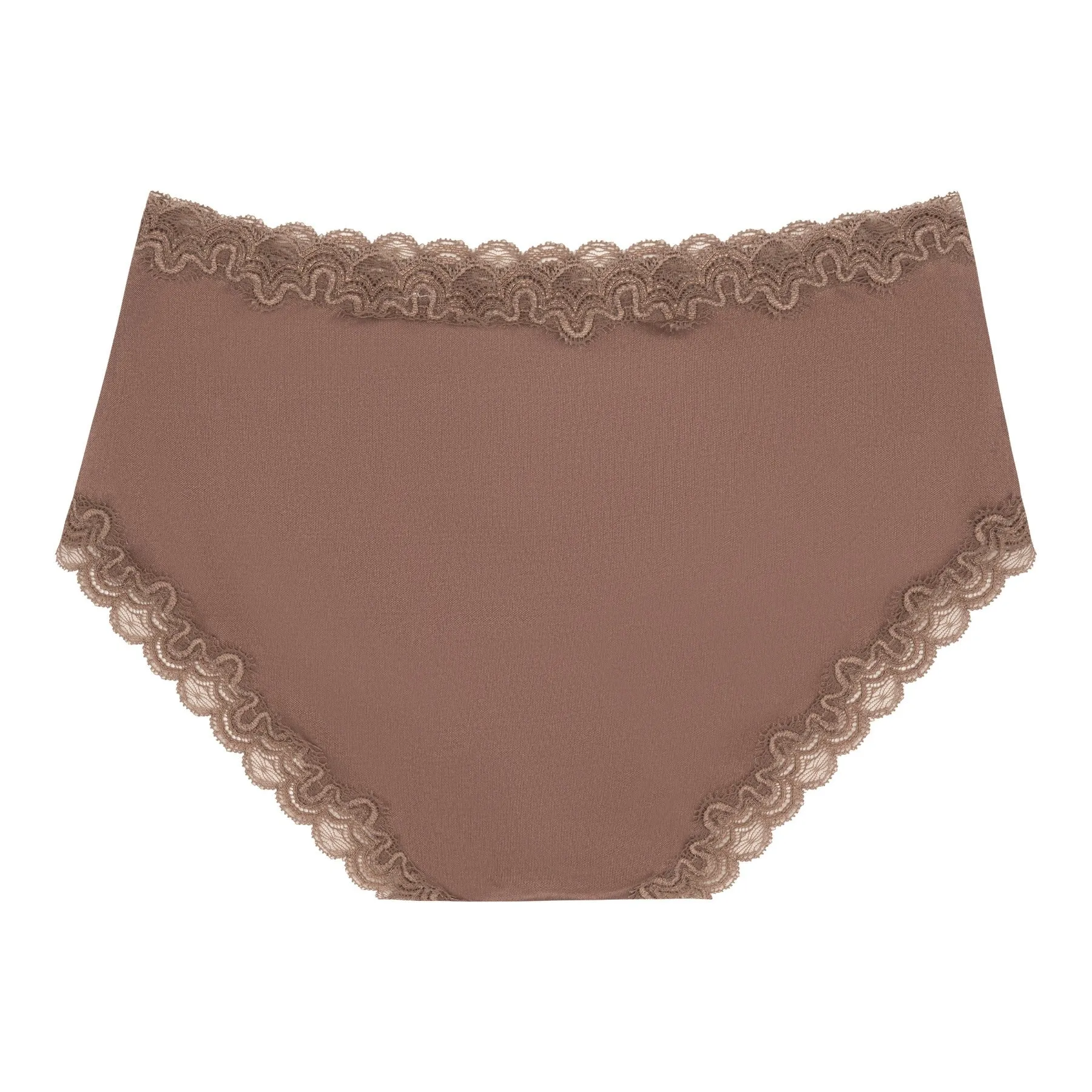 Customizable Soft Silk Briefs