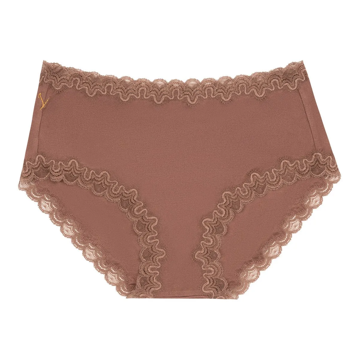 Customizable Soft Silk Briefs