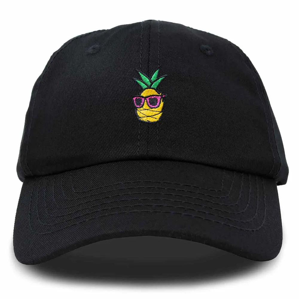 Dalix Pineapple Paradise Cap