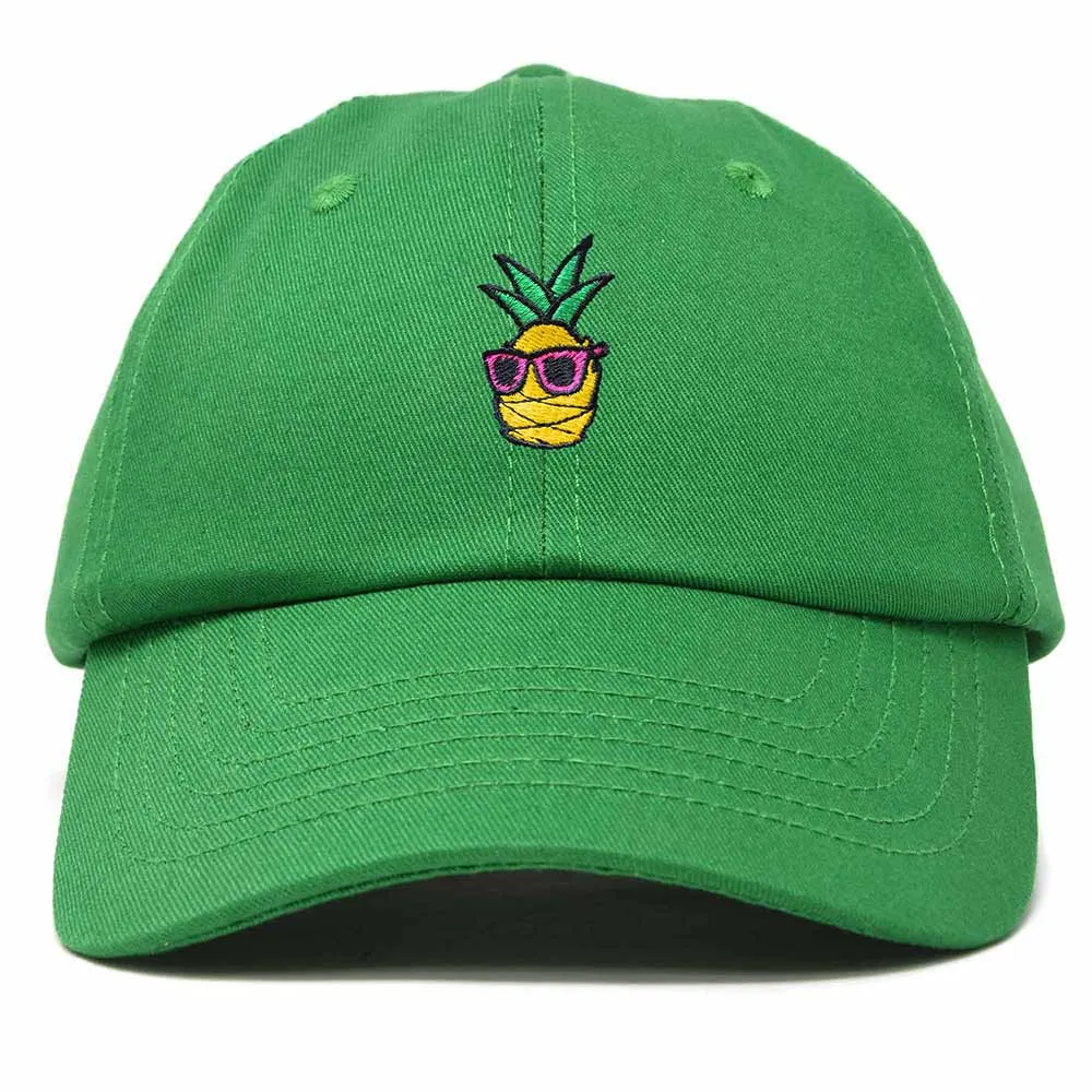 Dalix Pineapple Paradise Cap