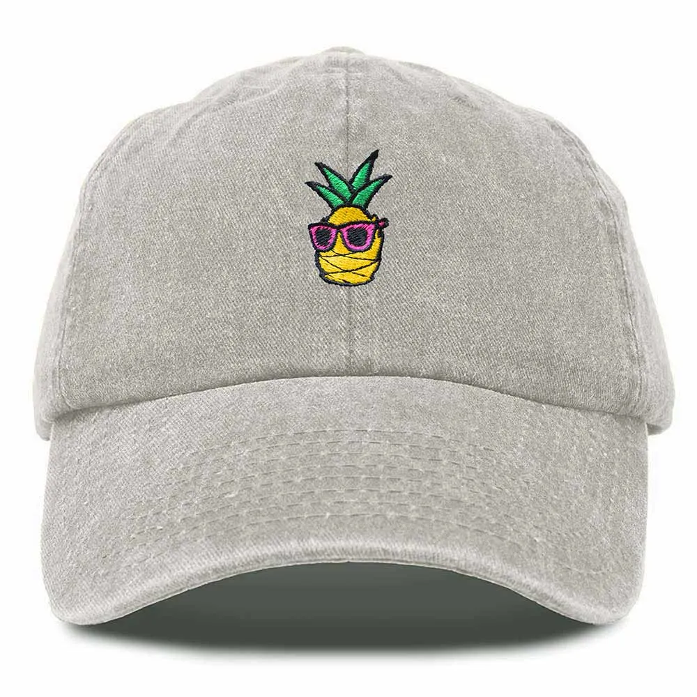 Dalix Pineapple Paradise Cap