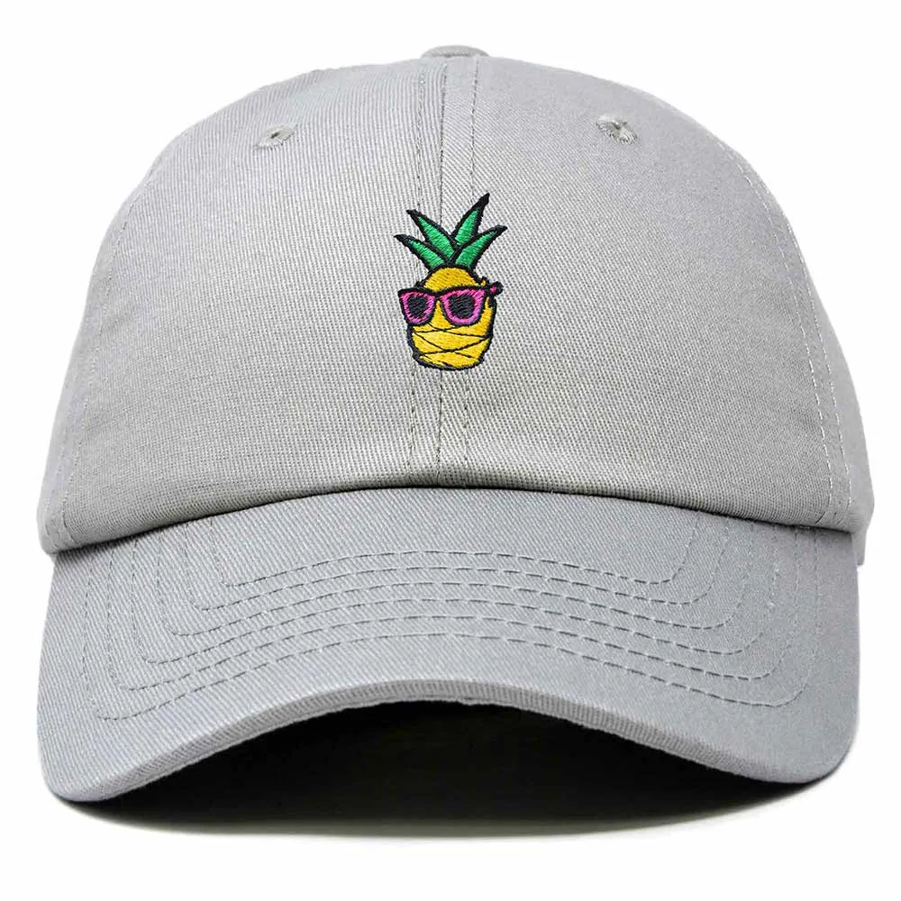 Dalix Pineapple Paradise Cap