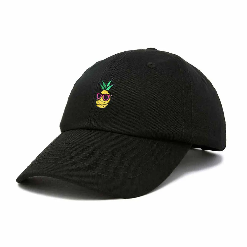 Dalix Pineapple Paradise Cap