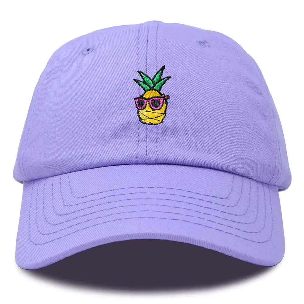 Dalix Pineapple Paradise Cap