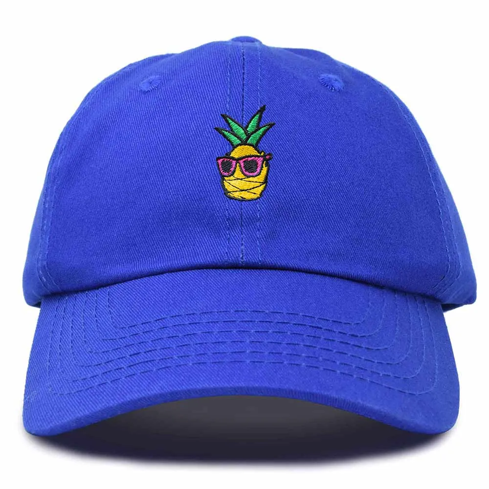 Dalix Pineapple Paradise Cap