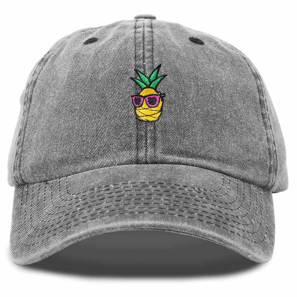 Dalix Pineapple Paradise Cap
