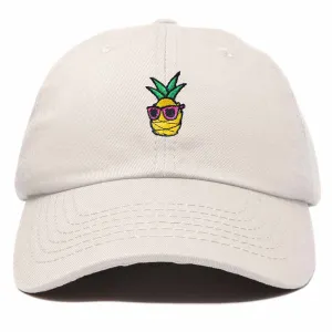 Dalix Pineapple Paradise Cap