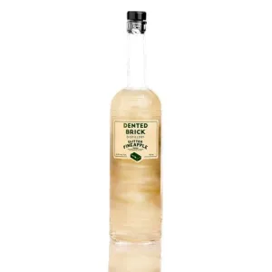 Dented Brick Distillery Glitter Pineapple 750ml