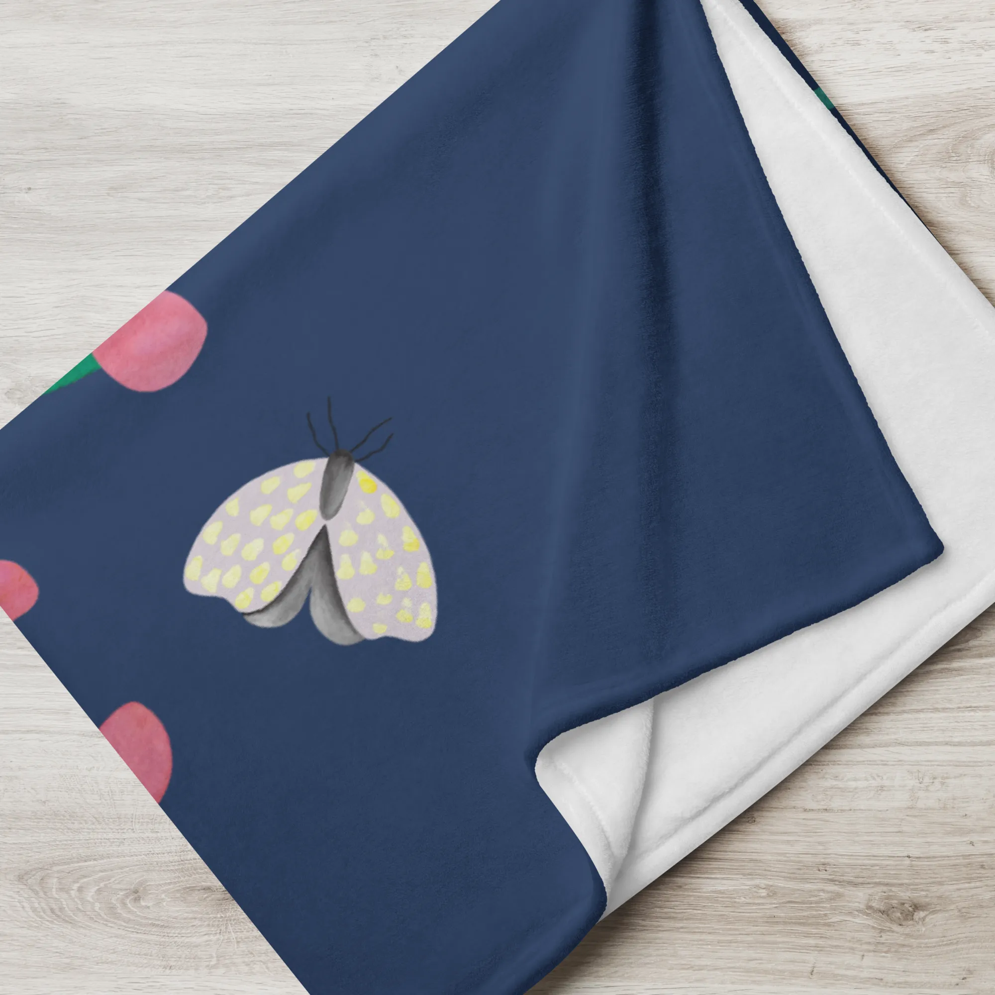 Dreamer - Throw Blanket