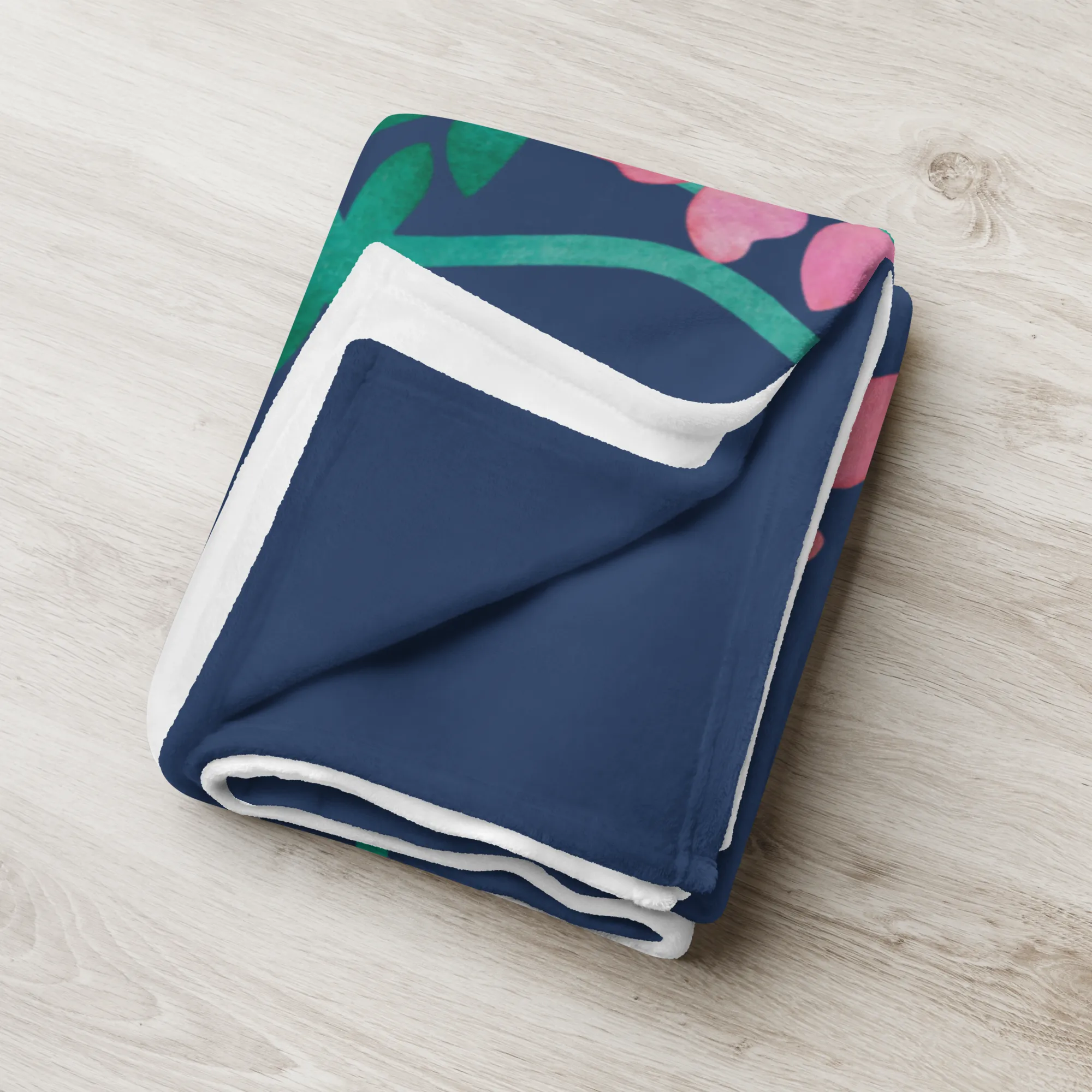 Dreamer - Throw Blanket