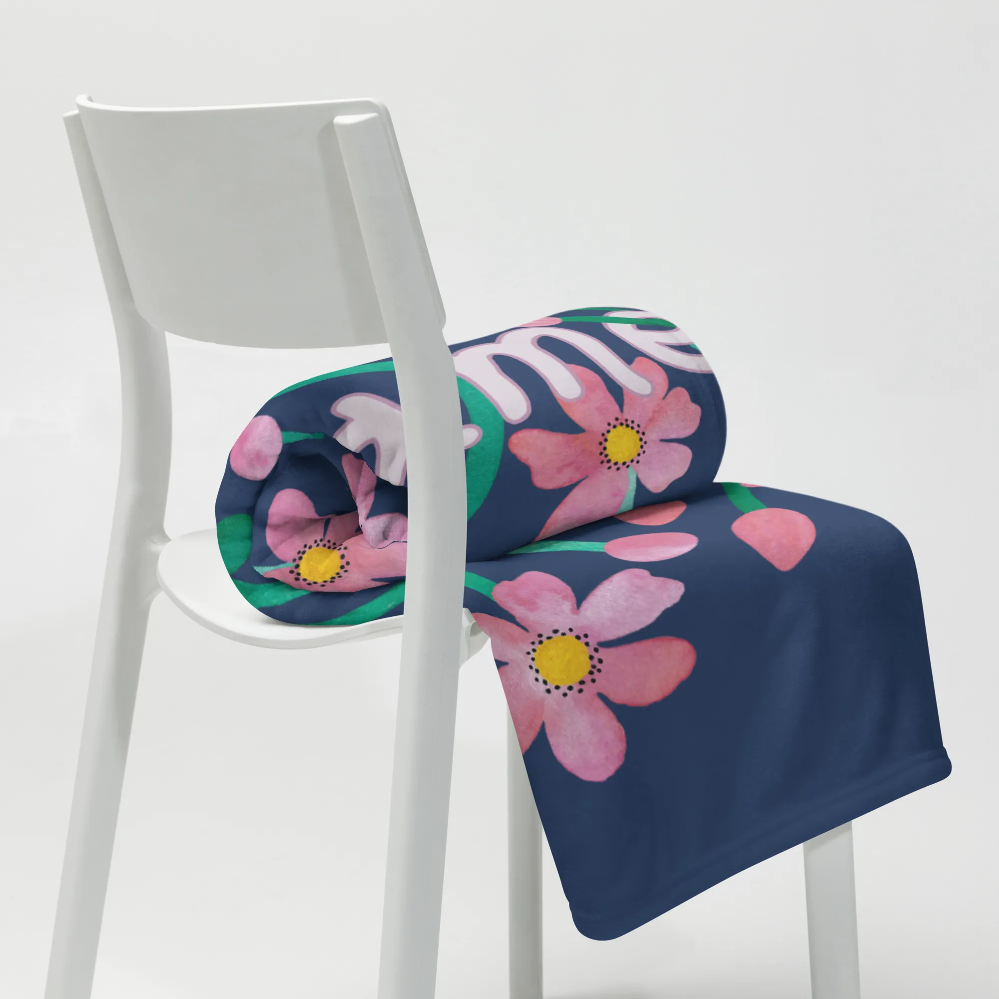 Dreamer - Throw Blanket