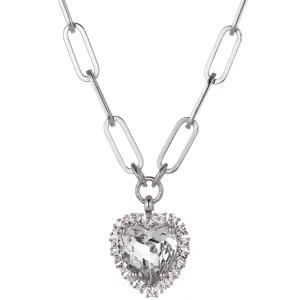 Dyrberg Kern Simona Silver Necklace