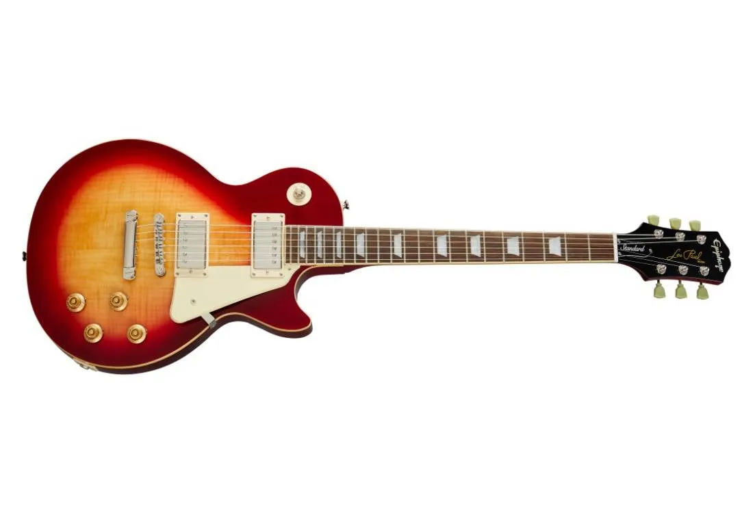 Epiphone Les Paul Standard 50s - Heritage Cherry Sunburst