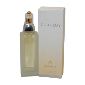 Etienne Aigner Clear Day Eau De Toilette for Men