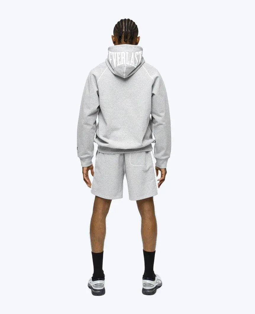 Everlast Sweatshort Heather Grey