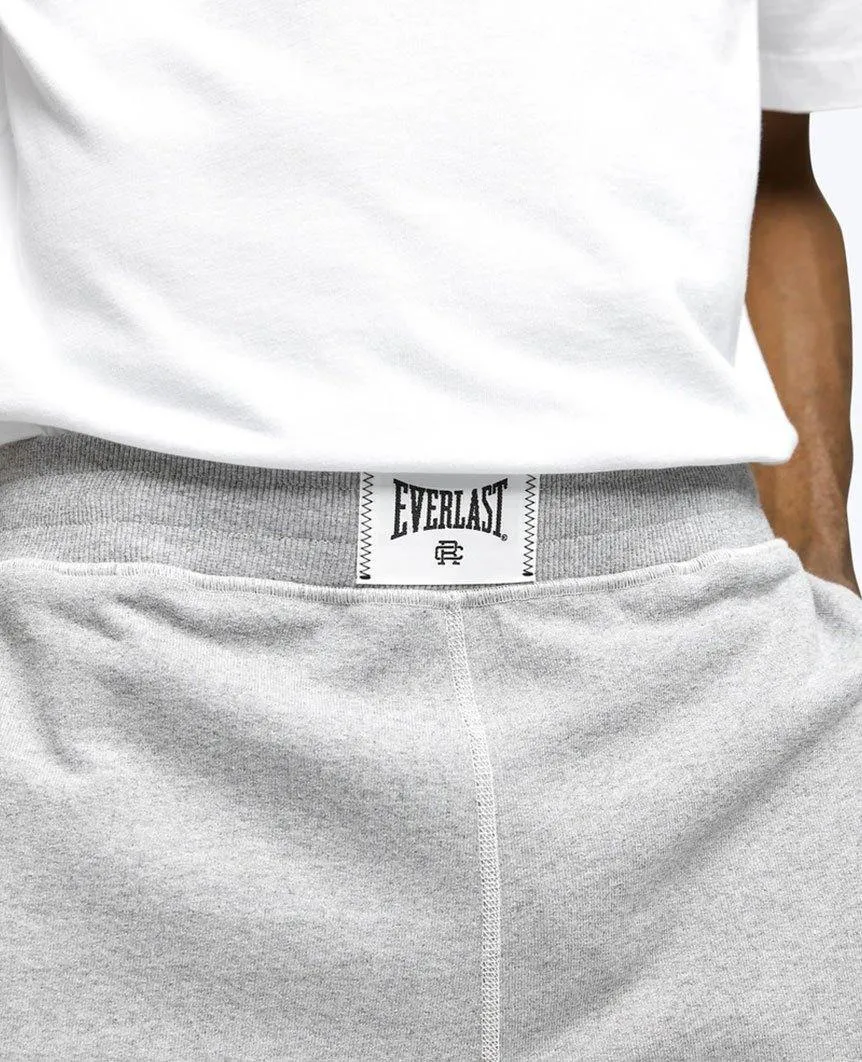 Everlast Sweatshort Heather Grey