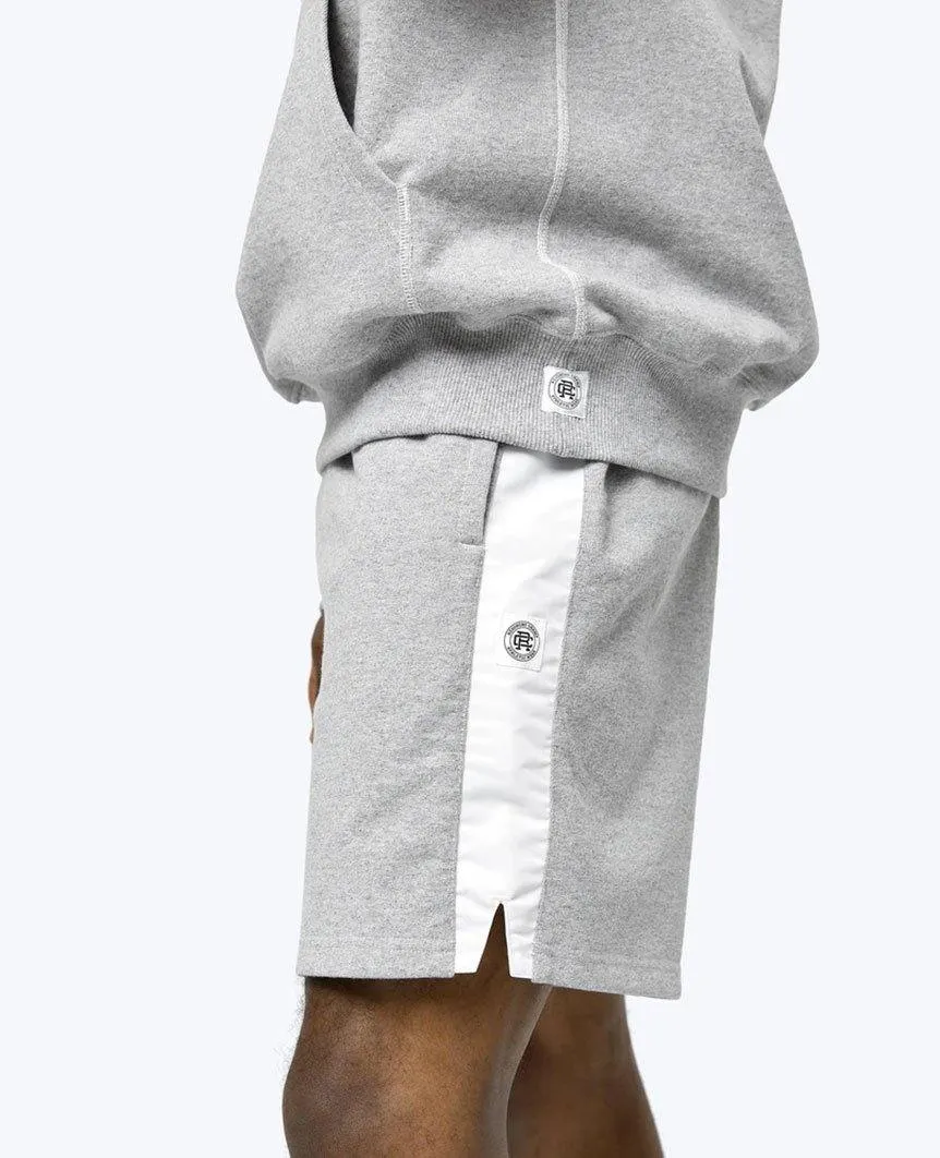 Everlast Sweatshort Heather Grey