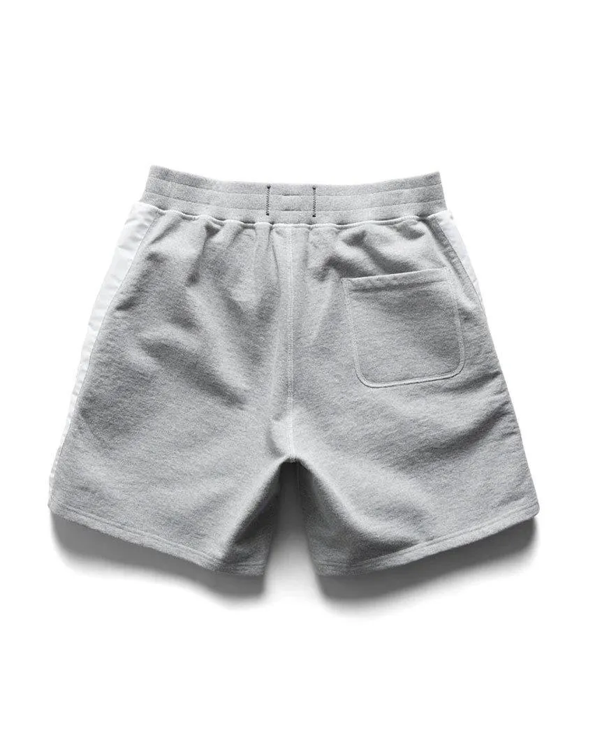 Everlast Sweatshort Heather Grey