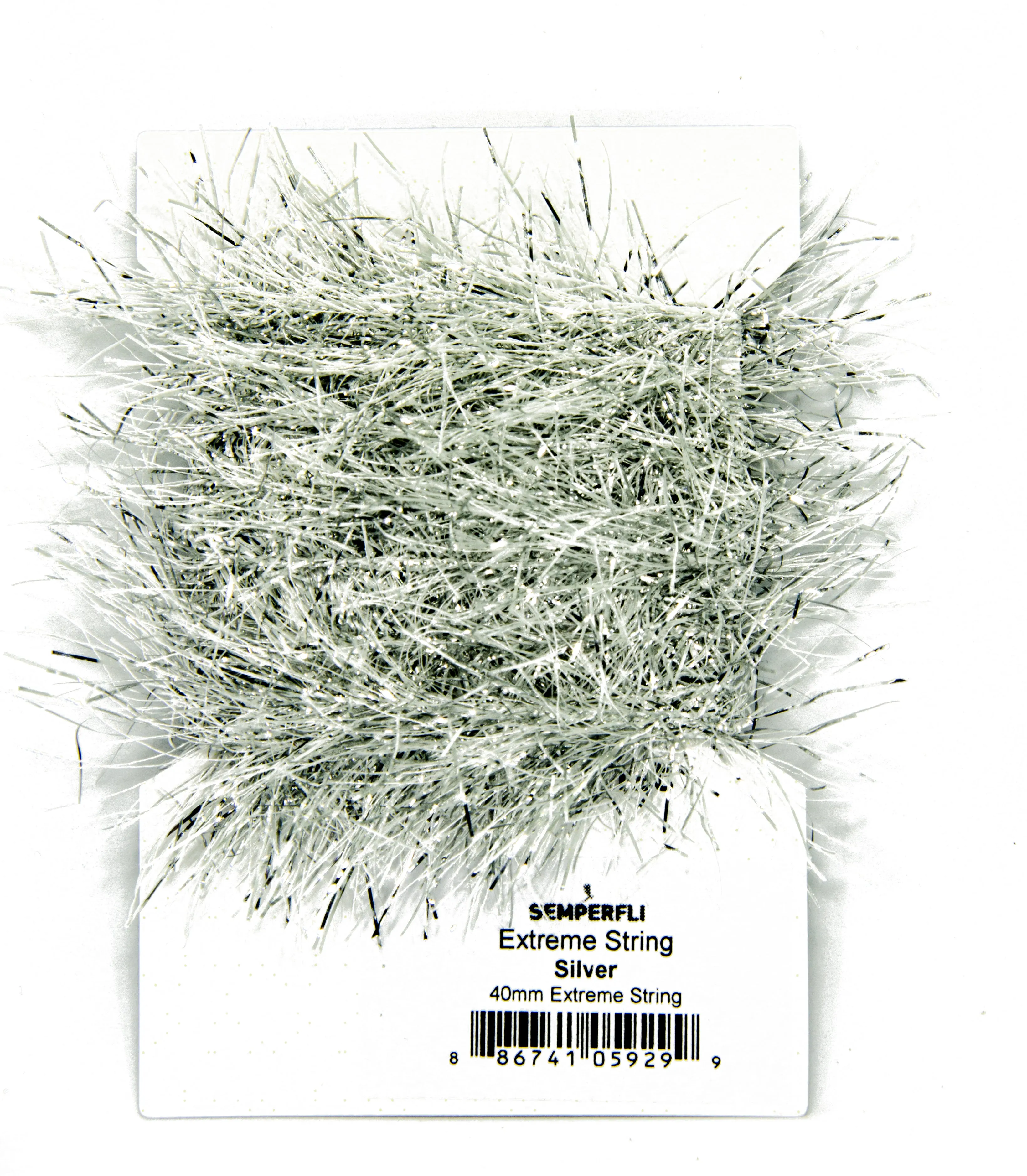 Extreme String Chenille - 40mm