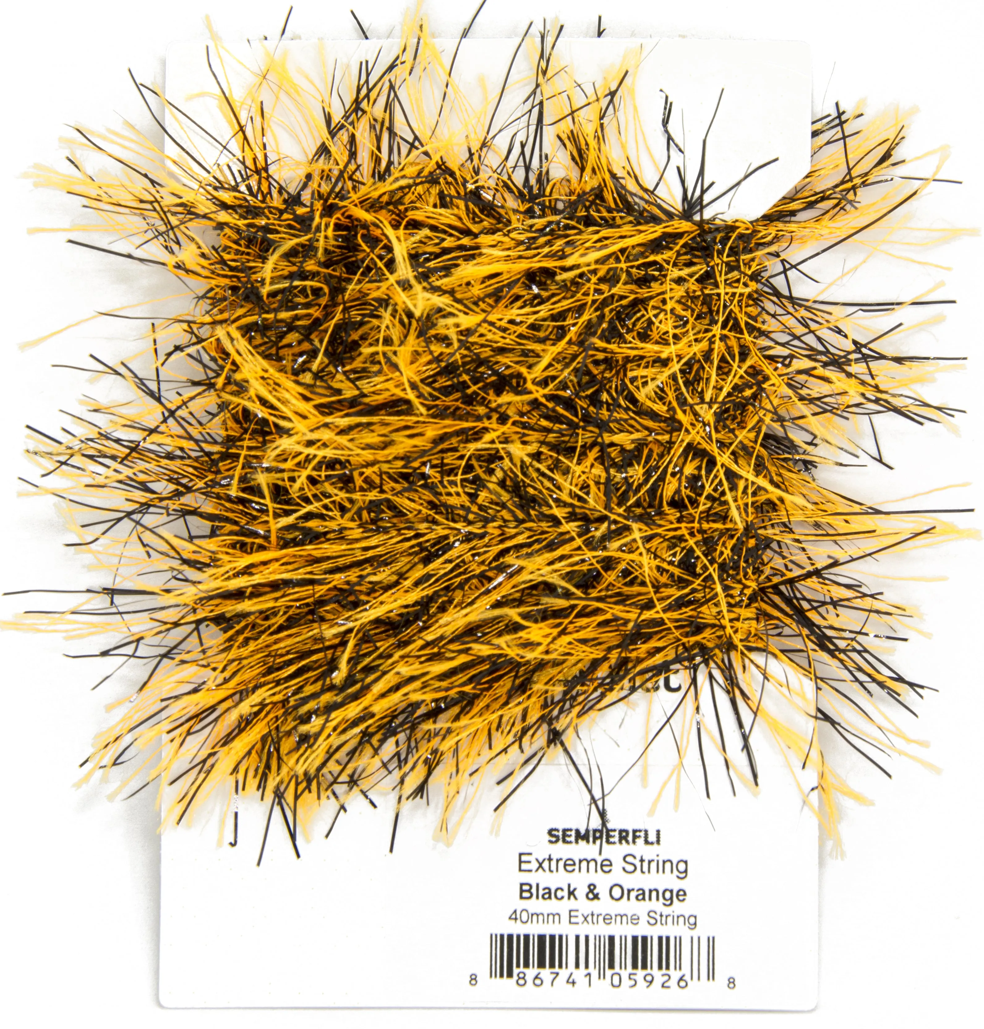 Extreme String Chenille - 40mm