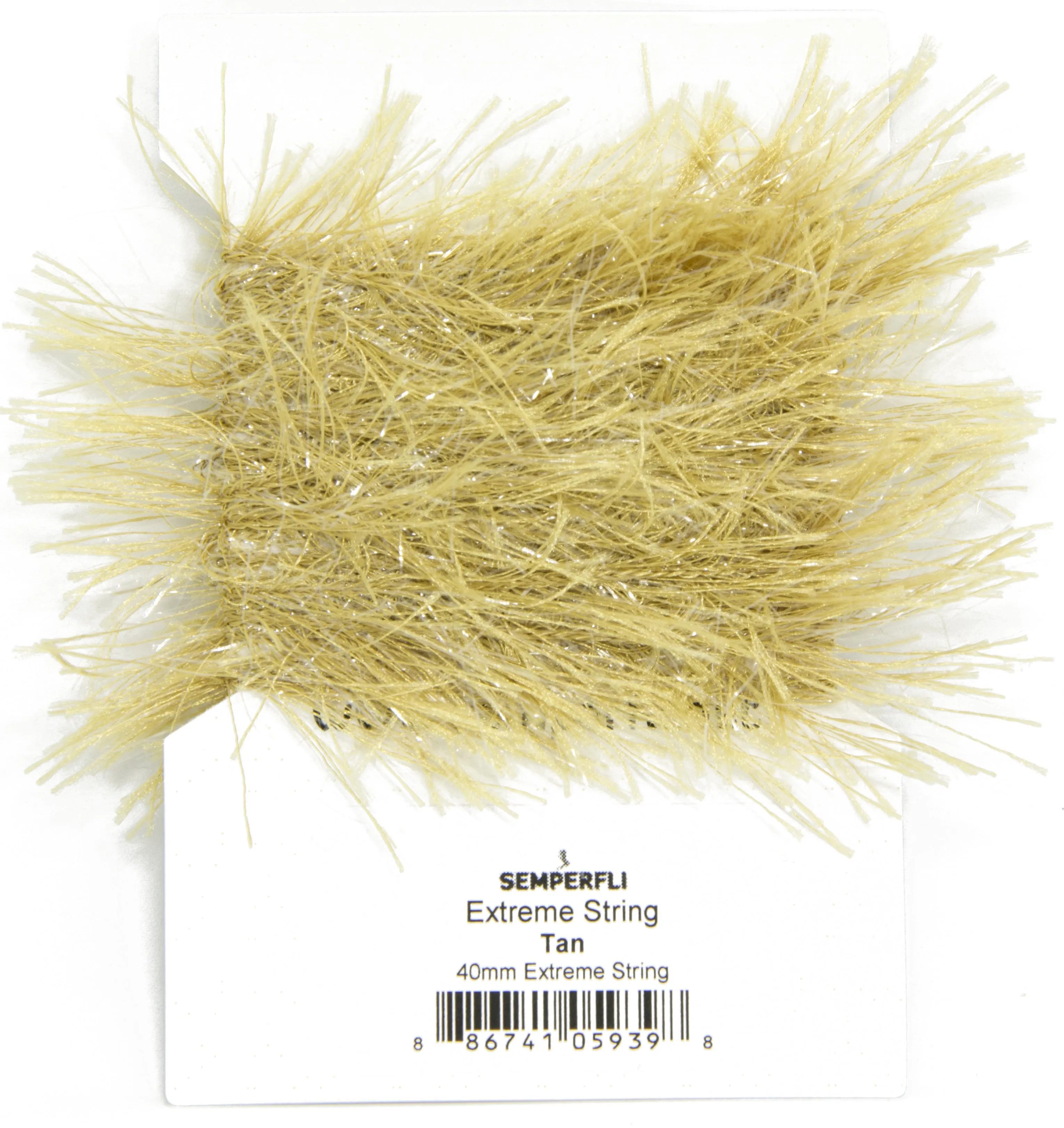 Extreme String Chenille - 40mm