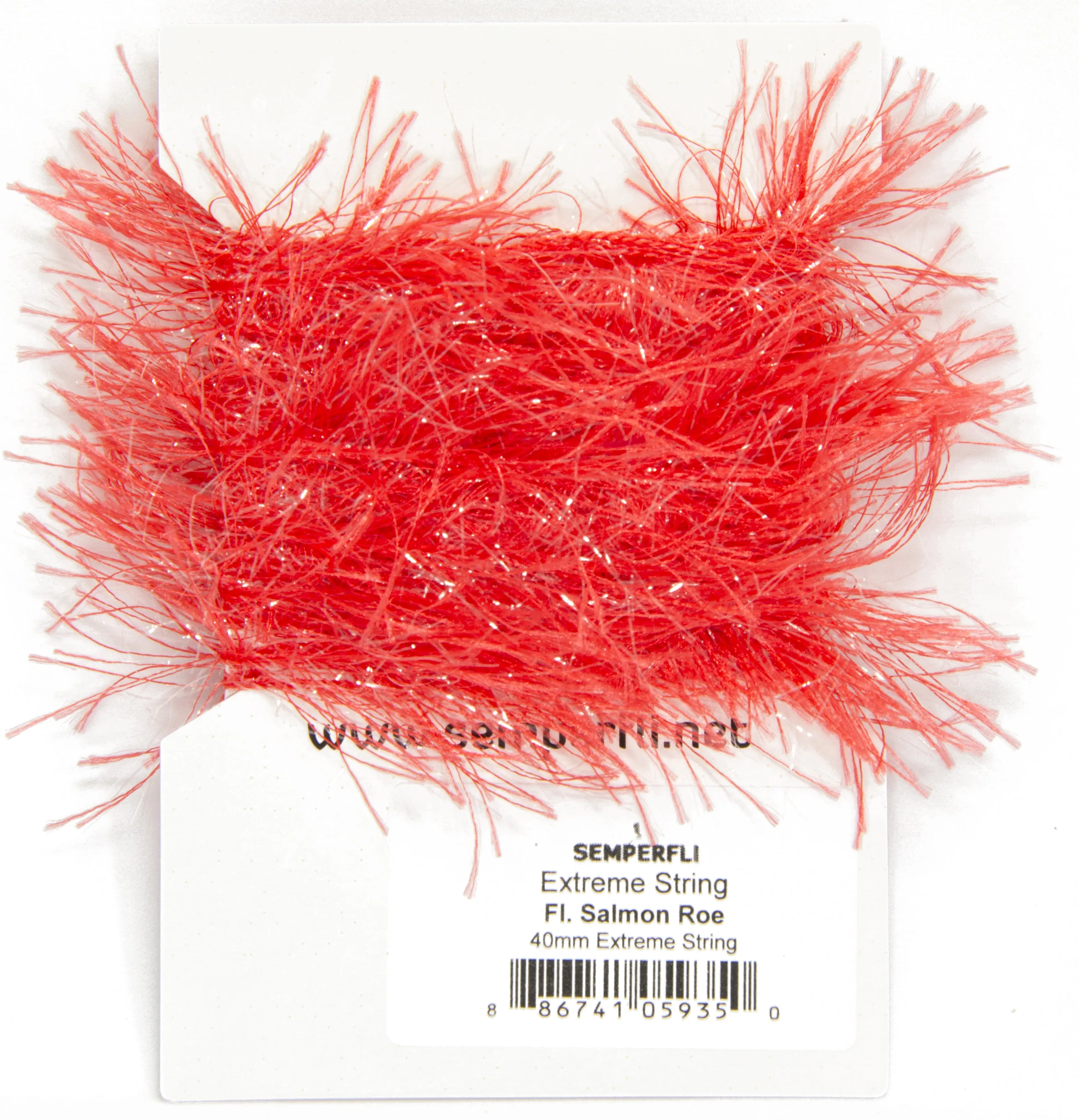 Extreme String Chenille - 40mm