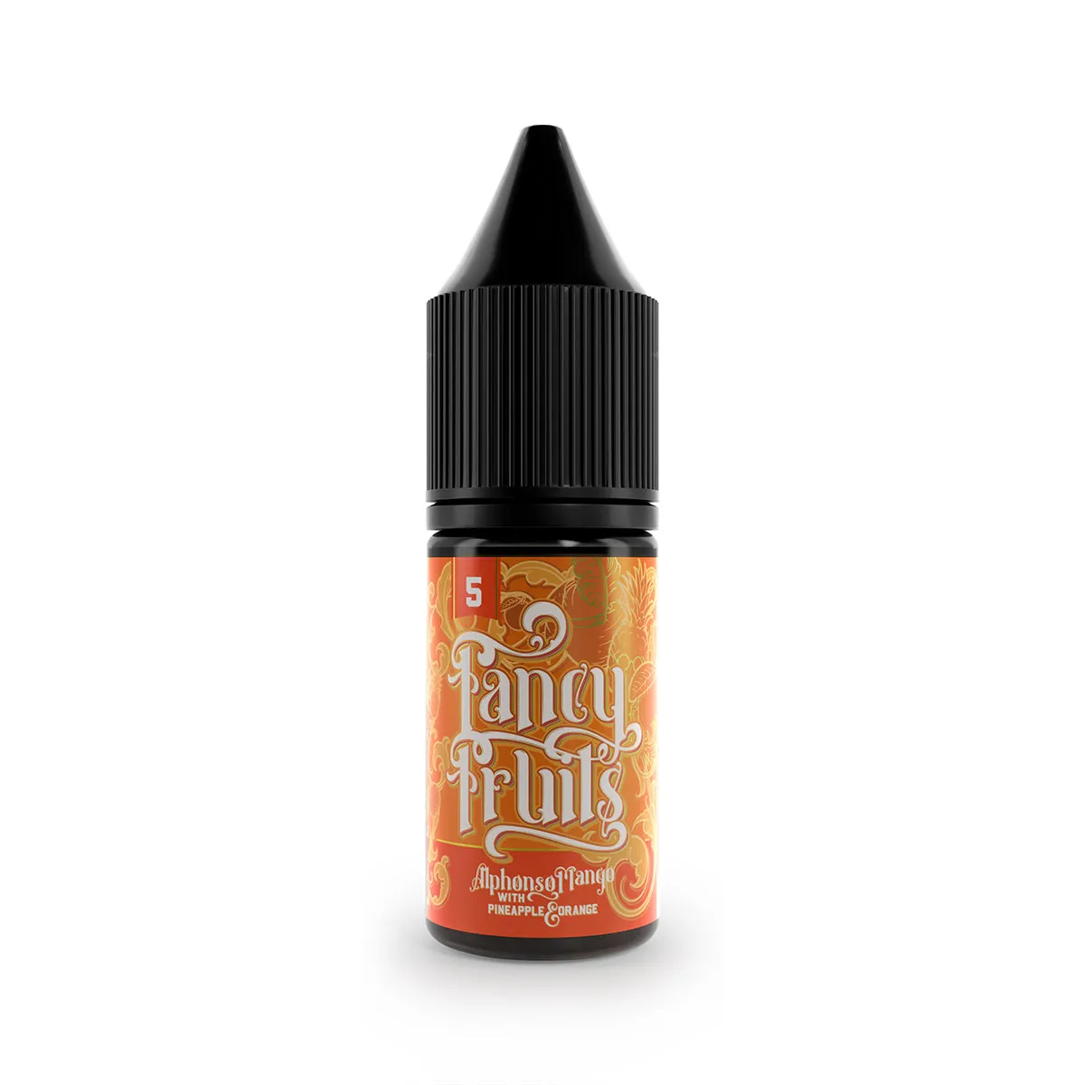 Fancy Fruits - Alphonso Mango Pineapple & Orange - Nic Salt - 10ml