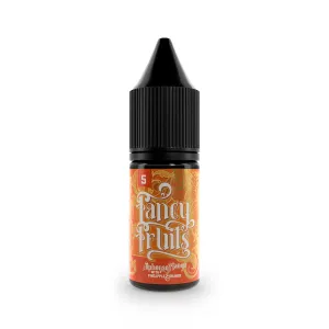 Fancy Fruits - Alphonso Mango Pineapple & Orange - Nic Salt - 10ml