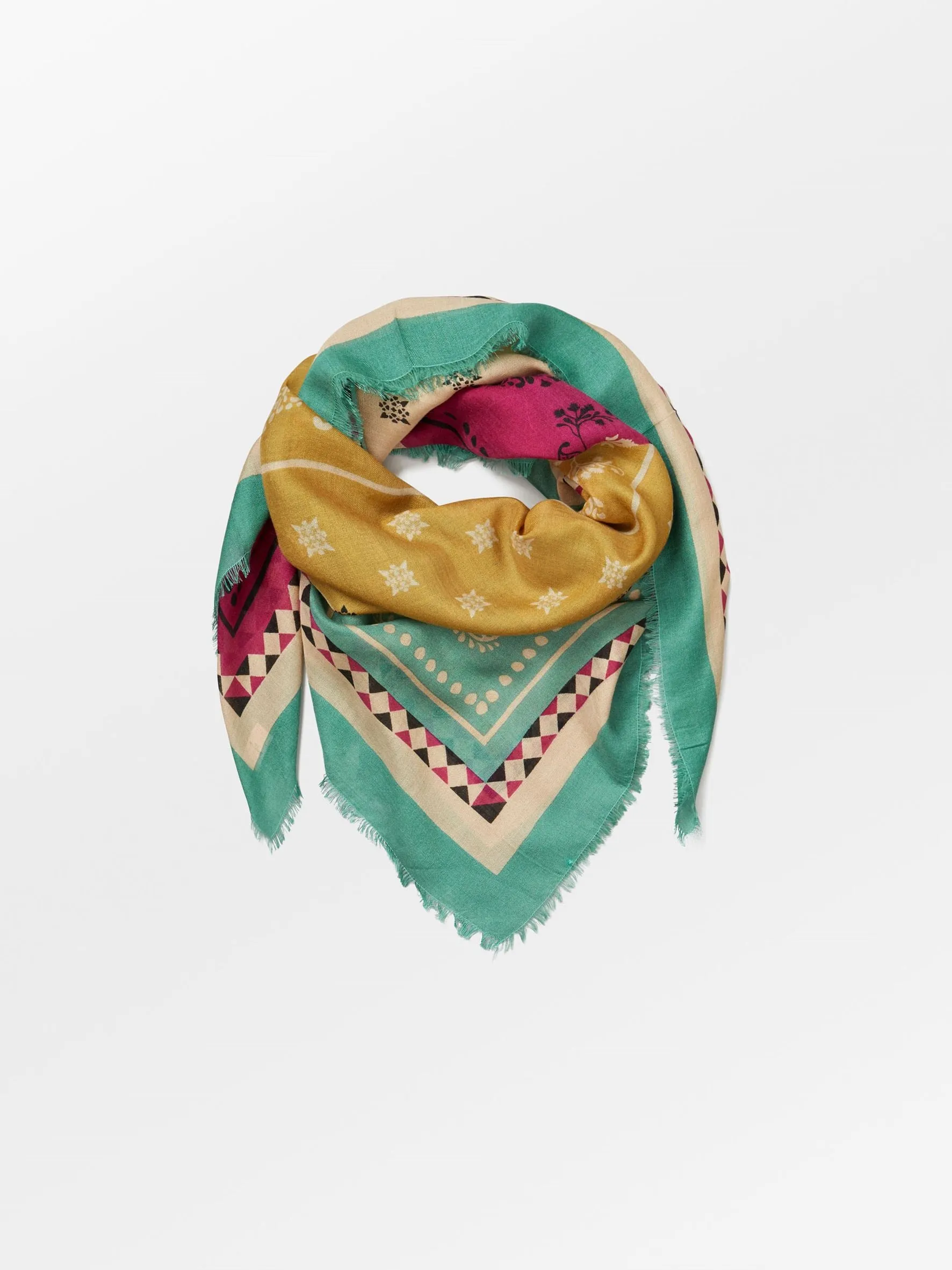 Felicia Siw Scarf