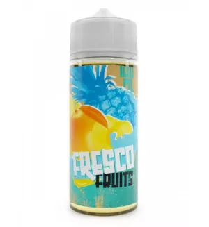 Fresco - Mango, Peach & Pineapple - 100ml