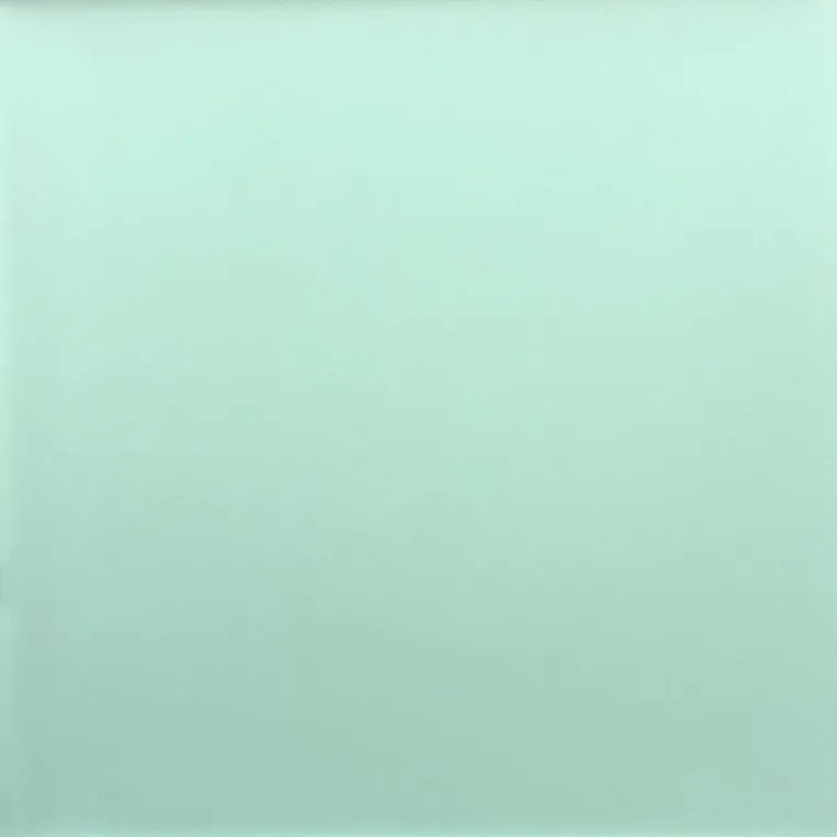Frosted Acrylic - Aquamarine