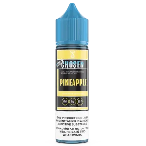 Frozen Chosen - Pineapple - 60ml