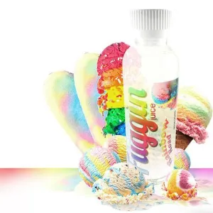 Fuggin eLiquids - Rainbow Road