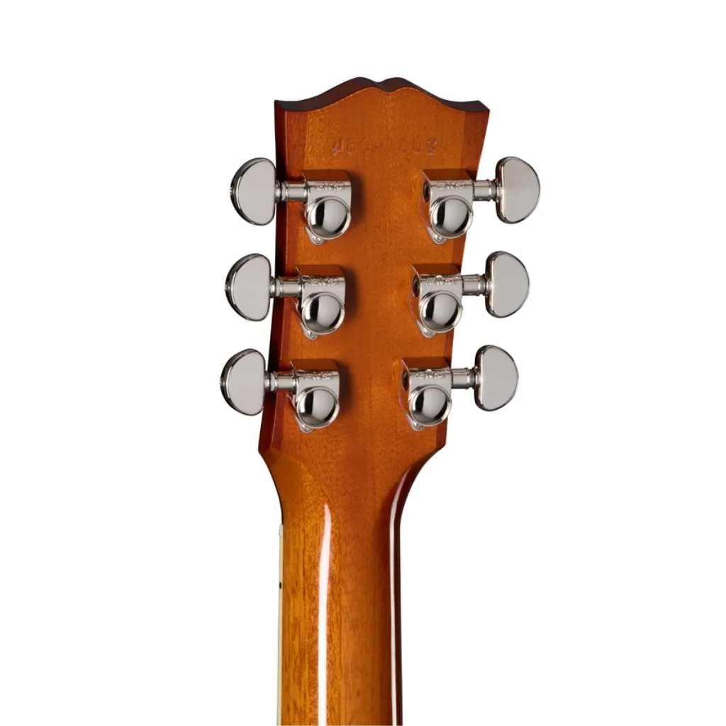 Gibson Hummingbird Standard EC Heritage Left- Handed Acoustic Guitar - Cherry Sunburst