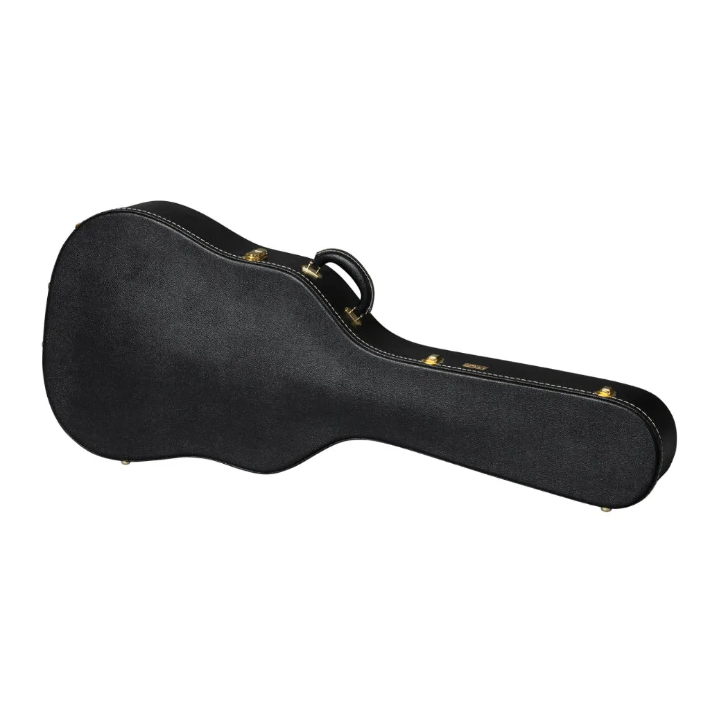 Gibson Hummingbird Standard EC Heritage Left- Handed Acoustic Guitar - Cherry Sunburst