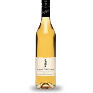 Giffard Caribbean Pineapple 750ml