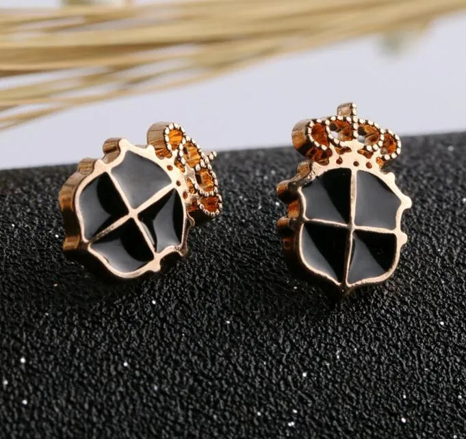 Golden Shield Lapel Pin